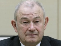 Dr. Günther Beckstein