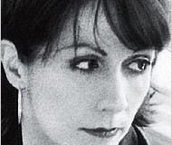 Mary Karr