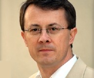 Prof. Dr. Wolfgang Stock