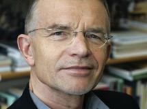 Klaus Hurrelmann